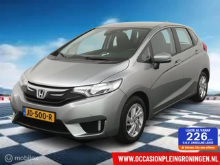 Honda Jazz 1.3 i-VTEC Comfort Automaat