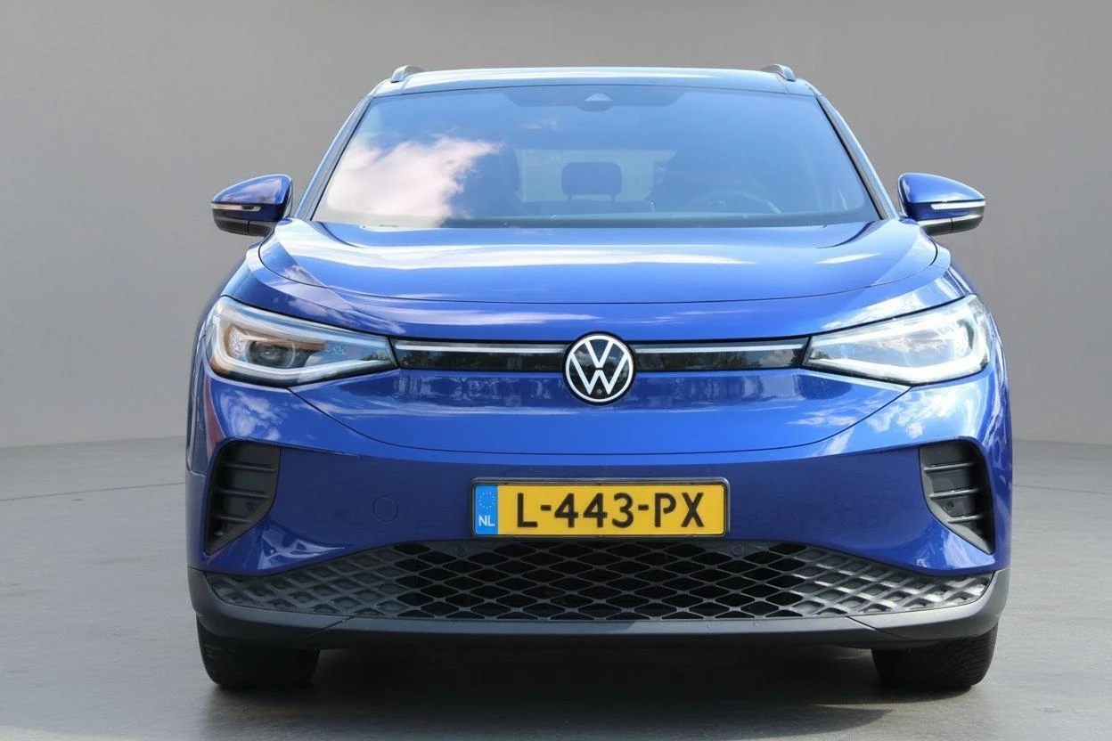 Hoofdafbeelding Volkswagen ID.4