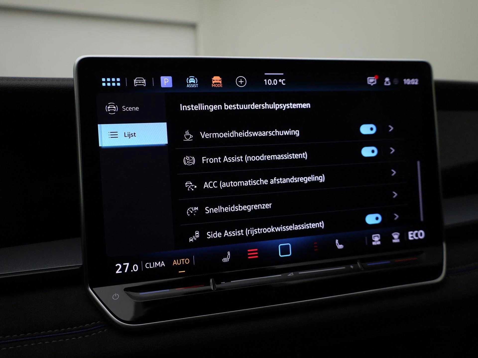 Hoofdafbeelding Volkswagen Tayron