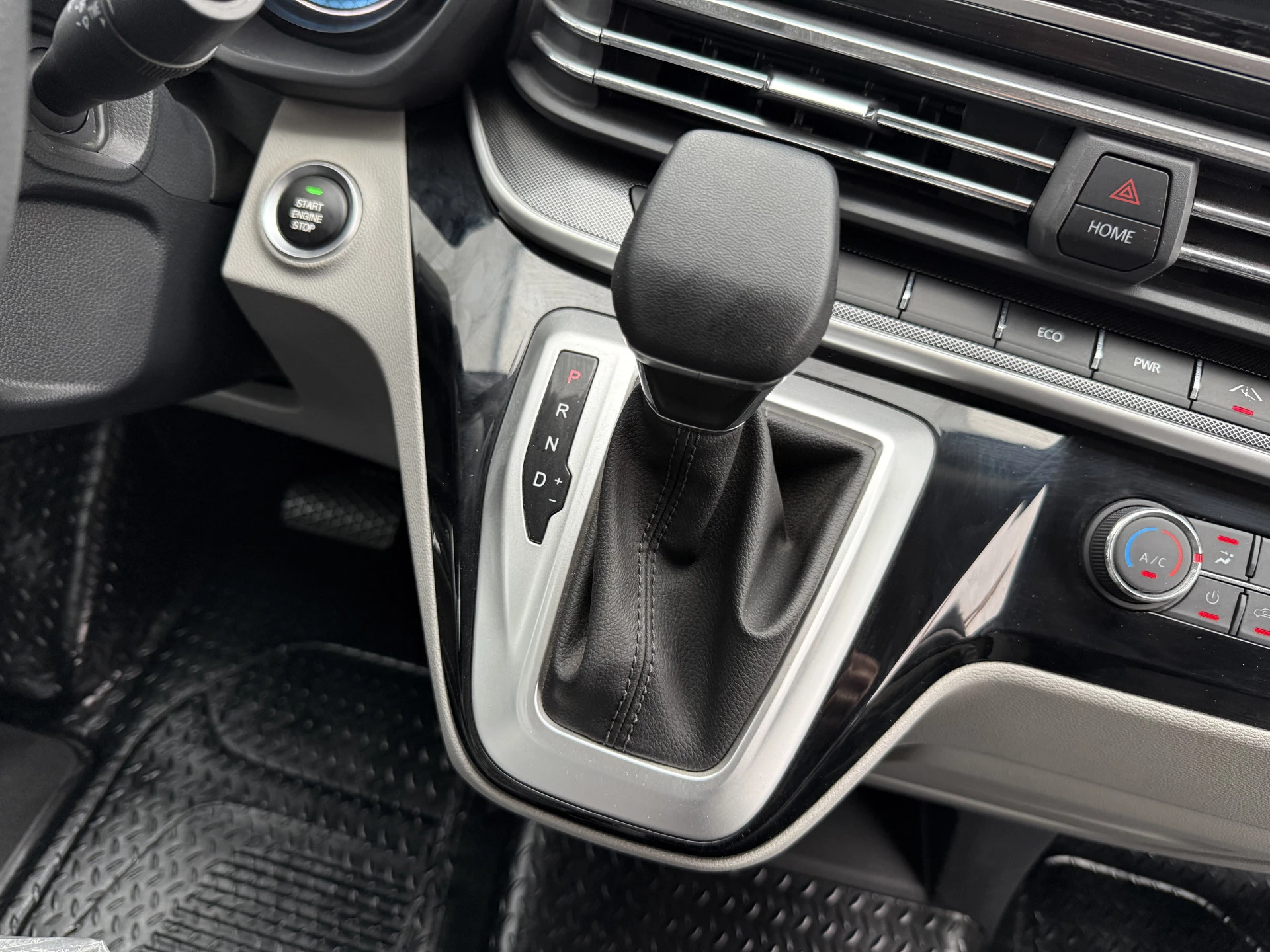 Hoofdafbeelding Maxus eDeliver9