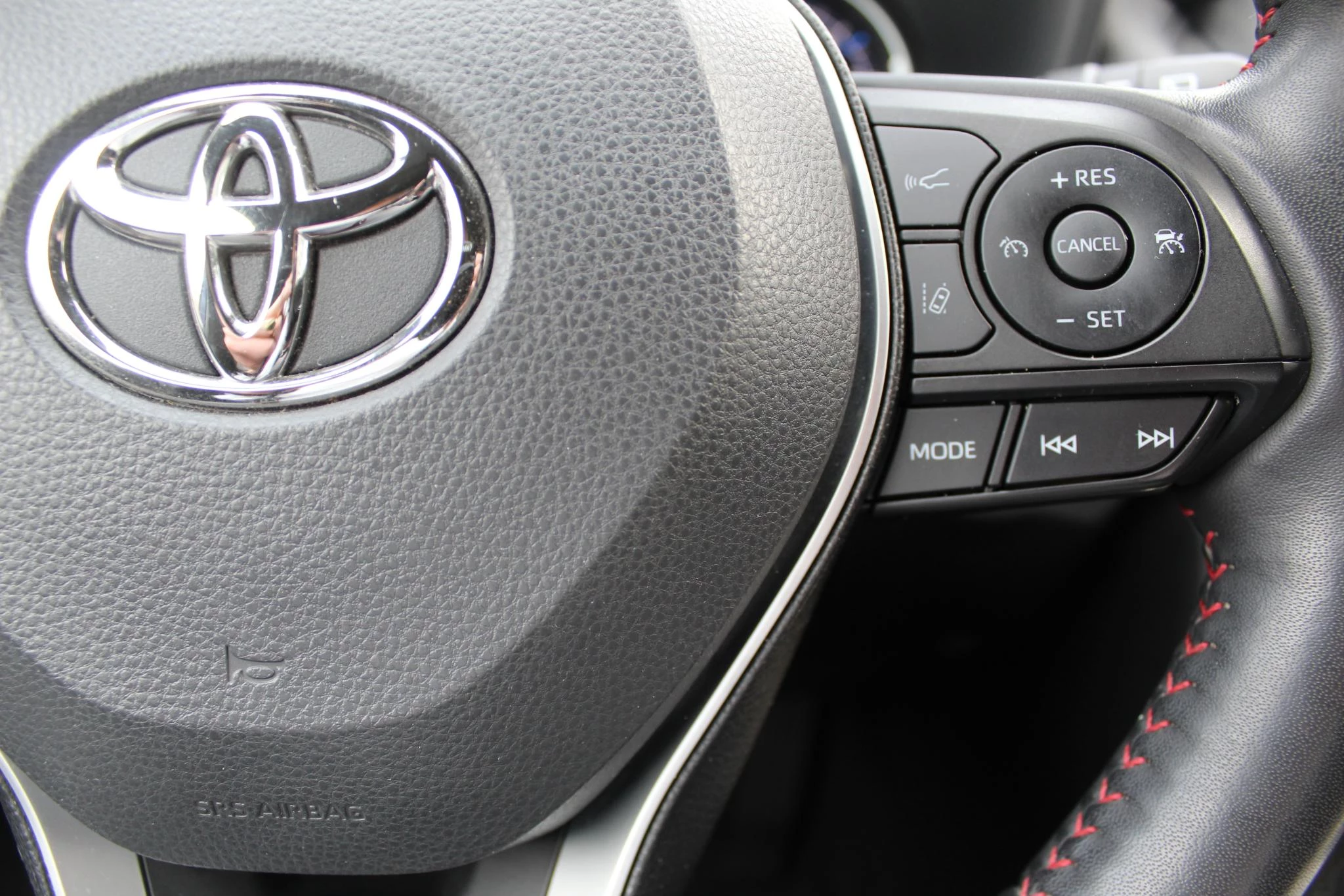 Hoofdafbeelding Toyota RAV4