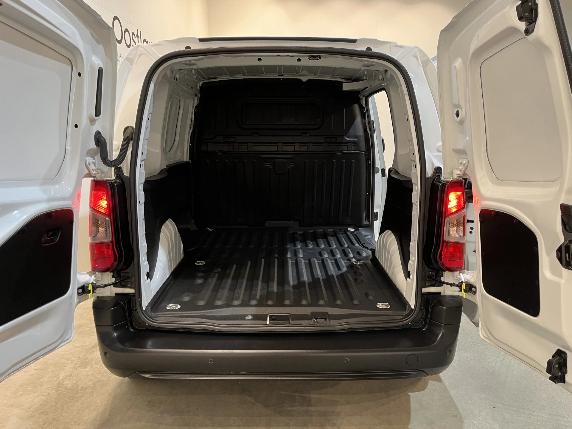 Hoofdafbeelding Citroën ë-Berlingo