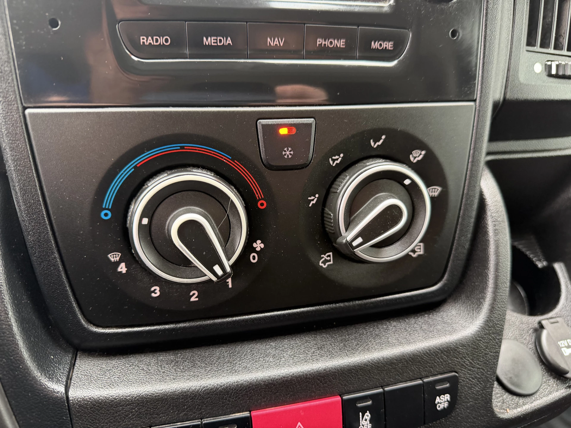 Hoofdafbeelding Peugeot Boxer