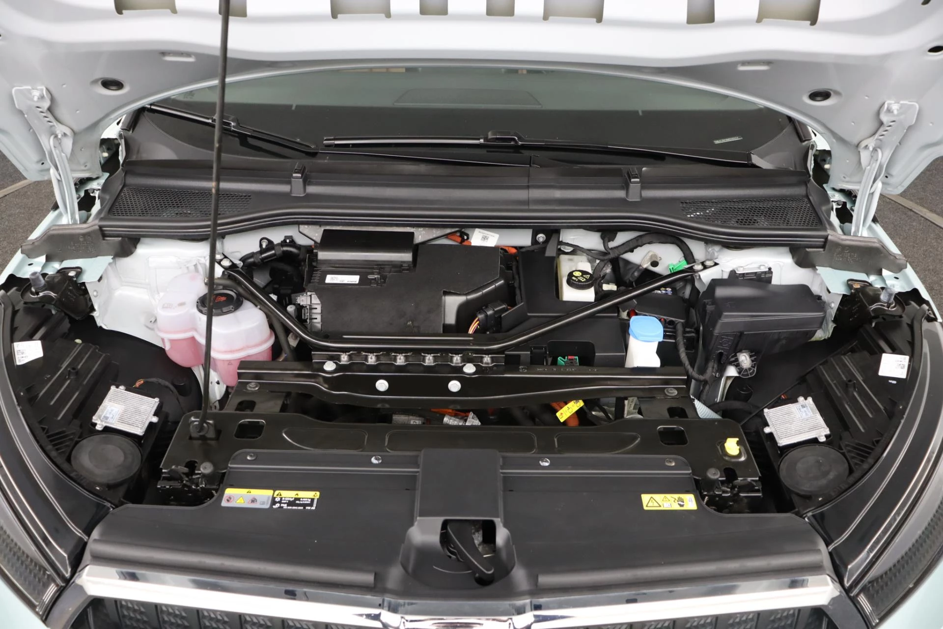 Hoofdafbeelding Škoda Enyaq iV