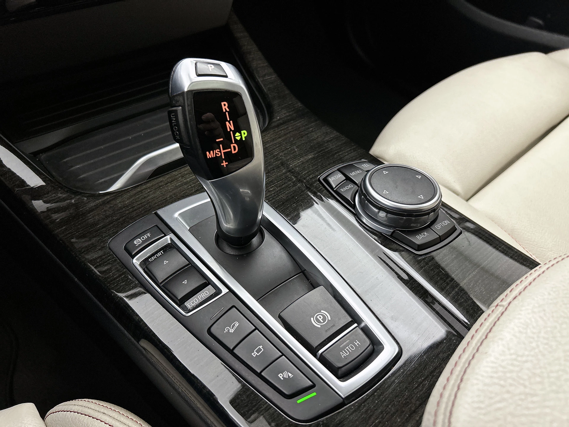 Hoofdafbeelding BMW X4