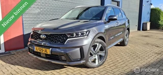 Kia Sorento 1.6 T-GDI Plug-in Hybrid 4WD ExecutiveLine 7p.