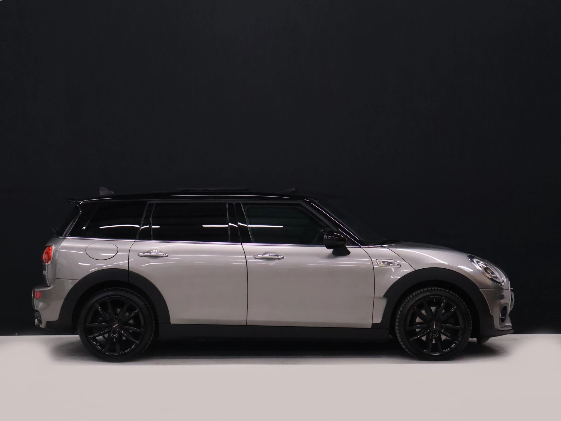 Hoofdafbeelding MINI Clubman