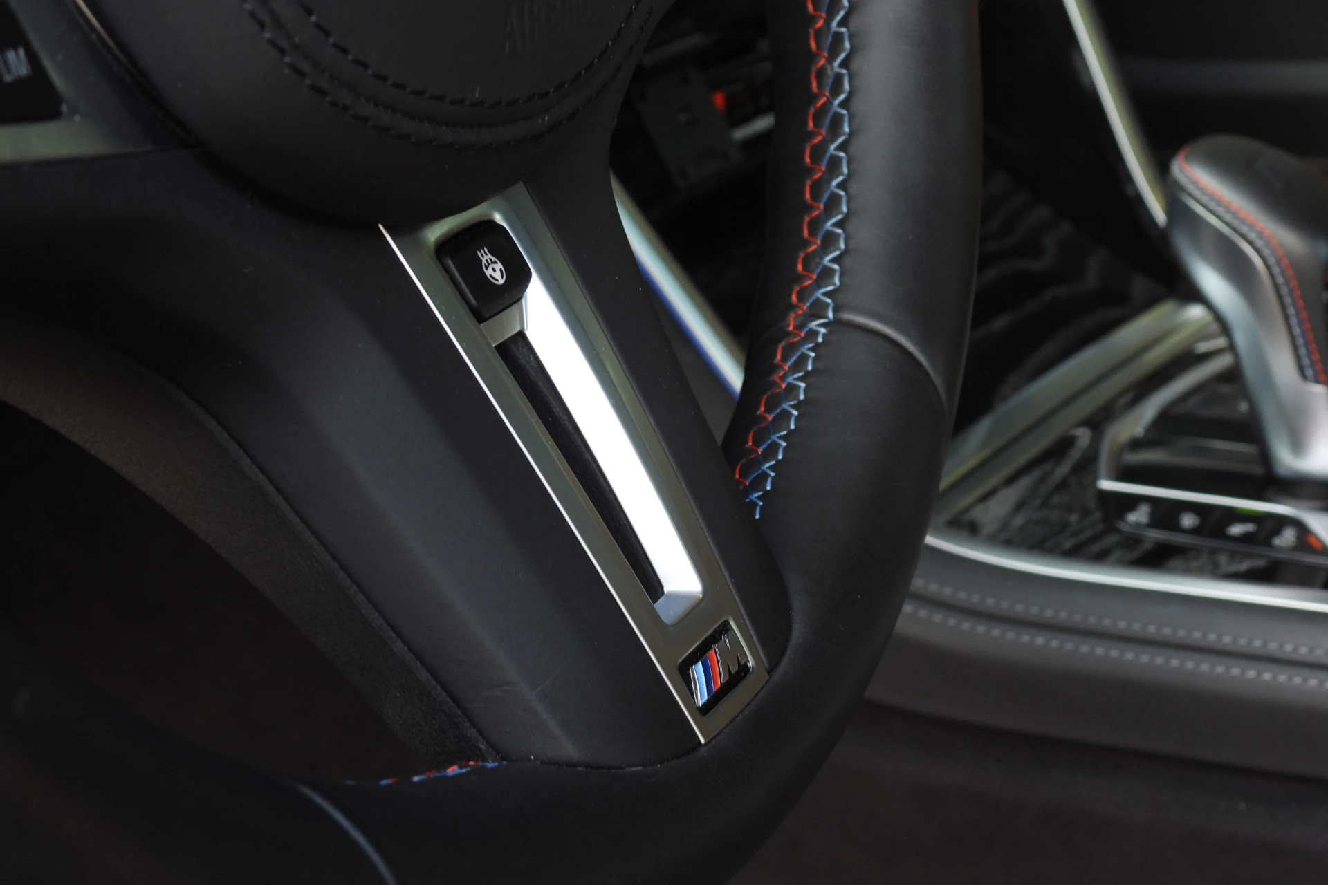 Hoofdafbeelding BMW M8
