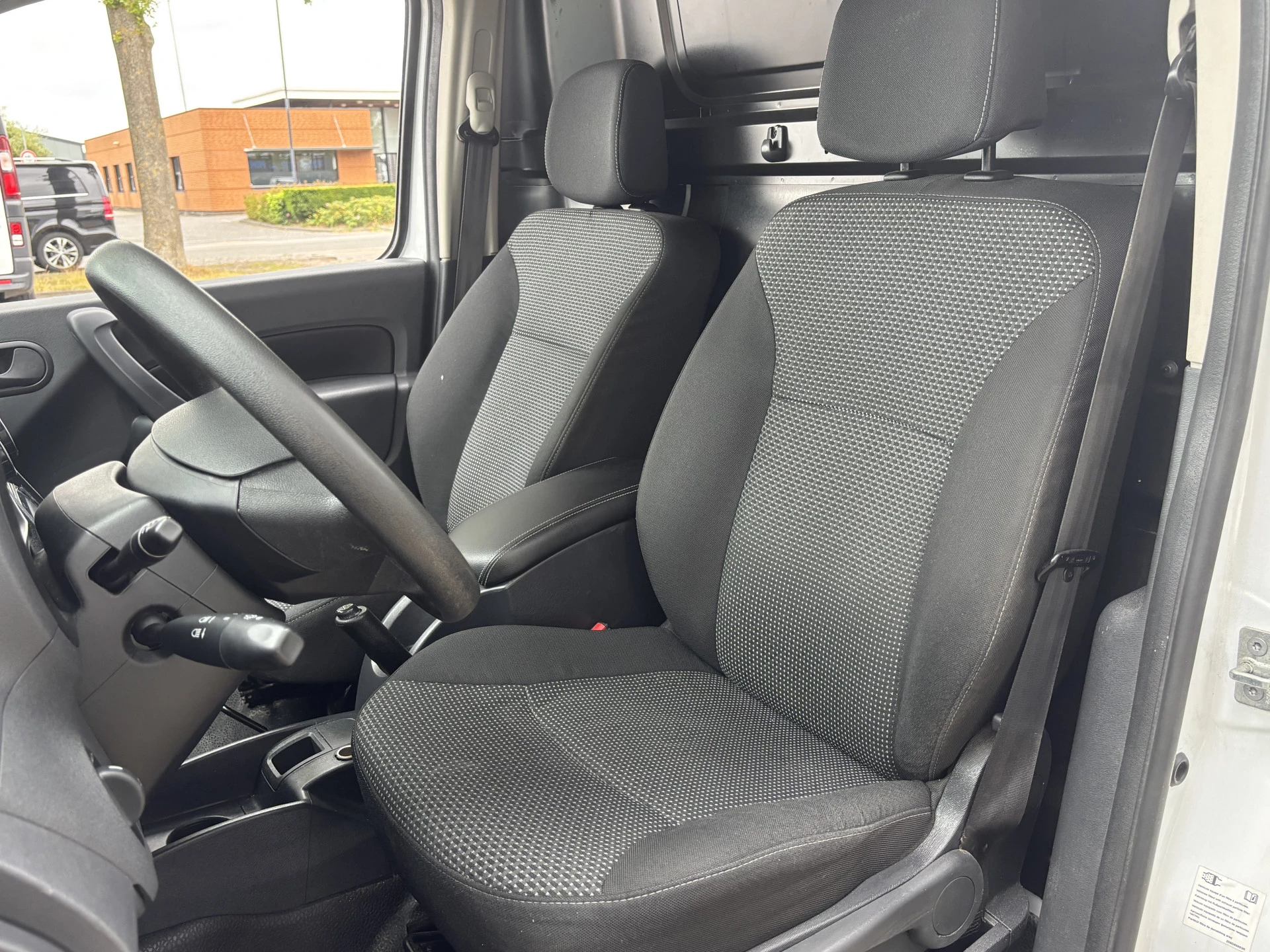 Hoofdafbeelding Mercedes-Benz Citan
