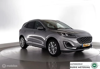 Ford Kuga 2.5 PHEV 225pk Vignale