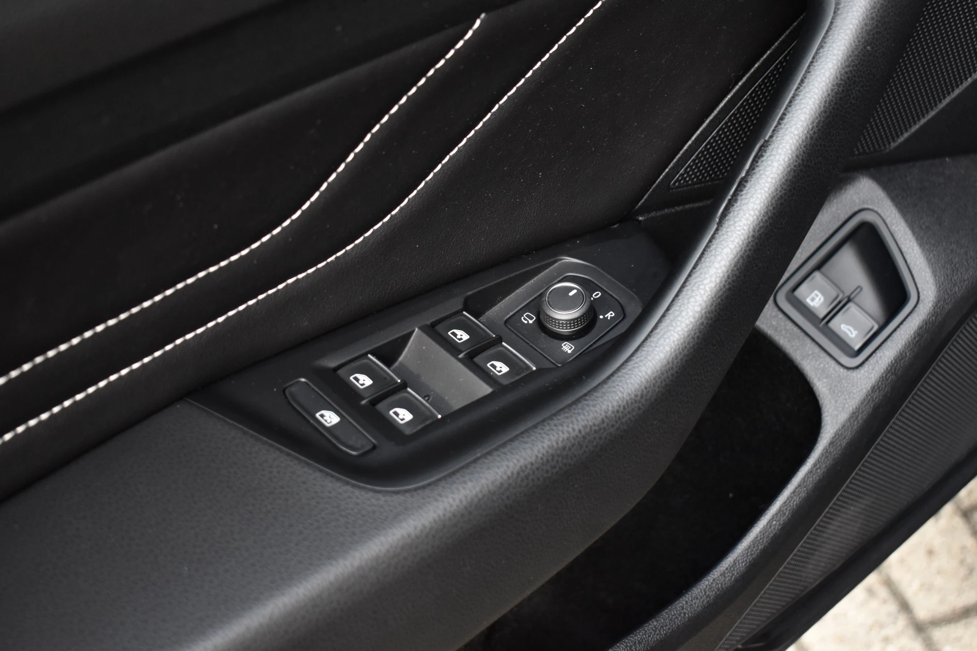 Hoofdafbeelding Volkswagen Arteon