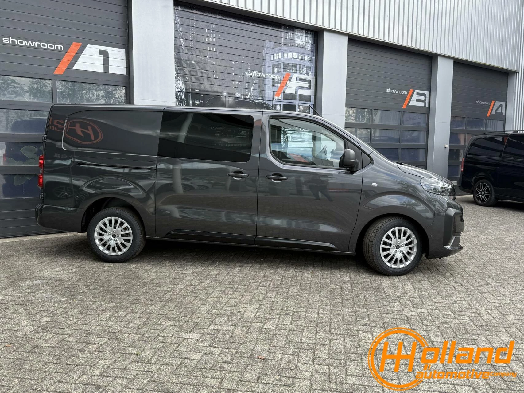 Hoofdafbeelding Peugeot Expert