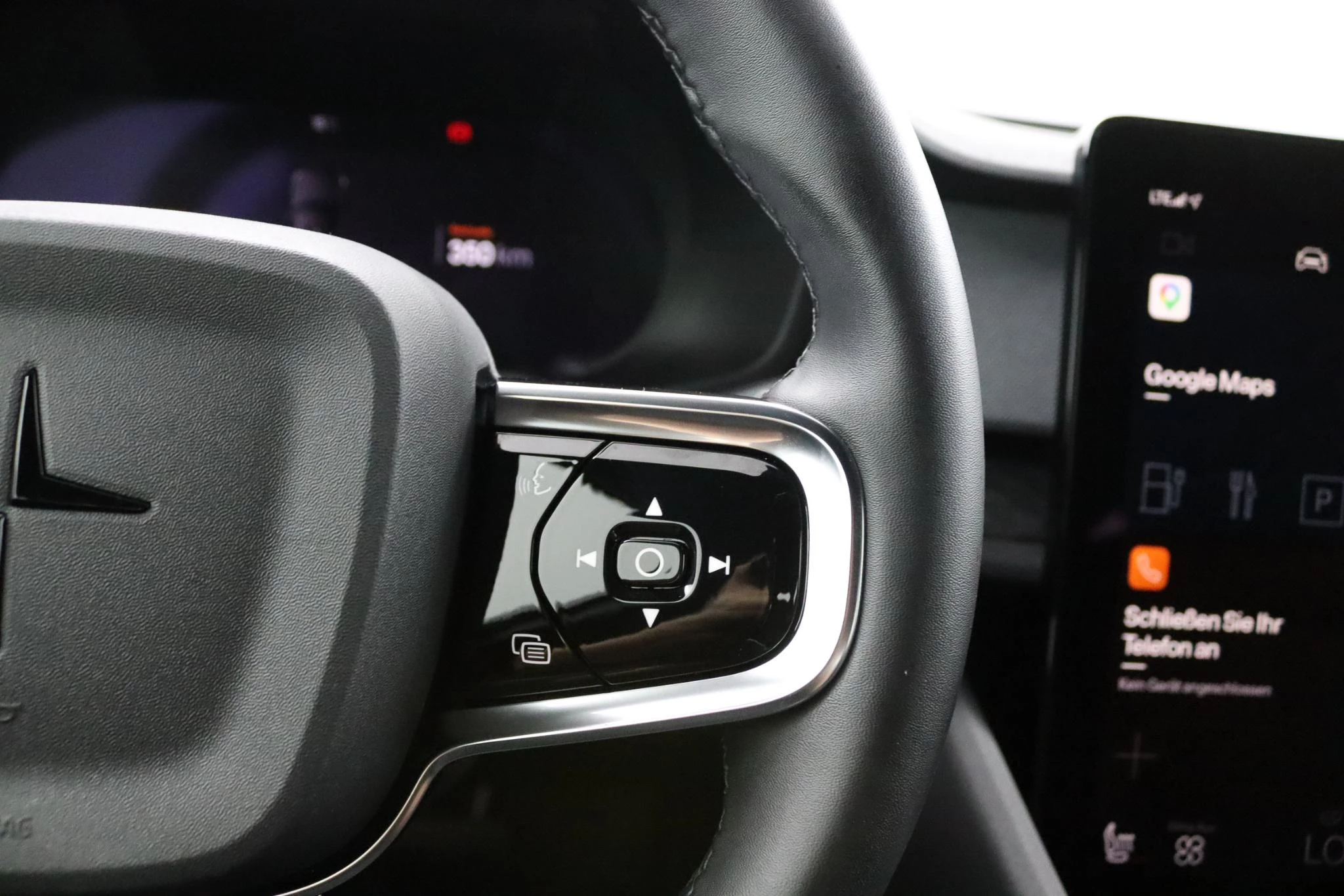Hoofdafbeelding Polestar 2