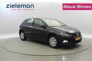 Volkswagen Polo 1.0 Comfortline - Airco, Cruise