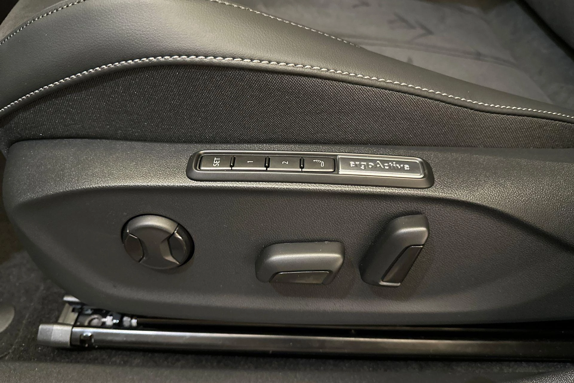 Hoofdafbeelding Volkswagen ID.7