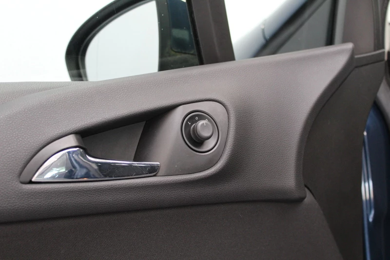 Hoofdafbeelding Opel Meriva