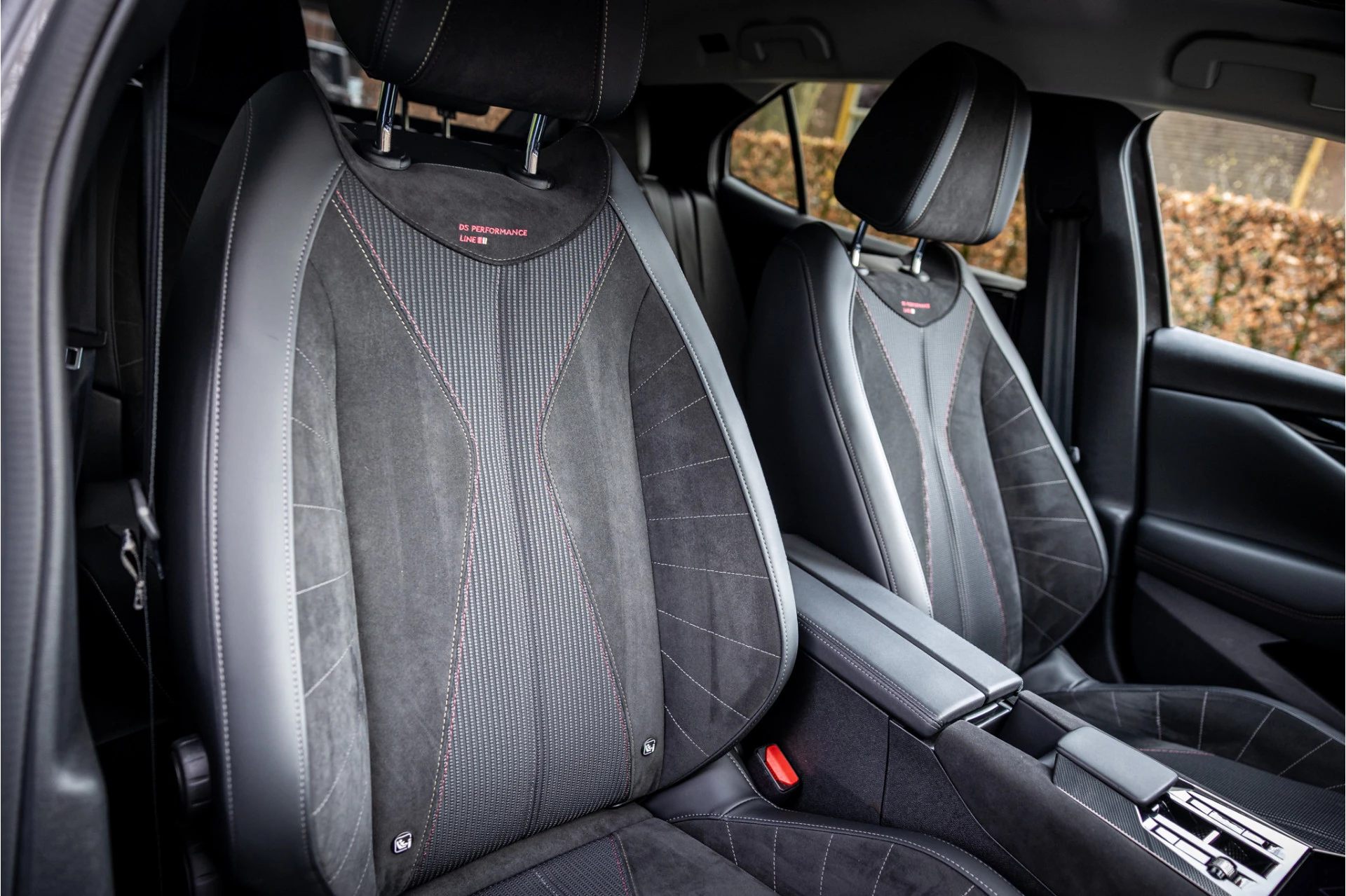 Hoofdafbeelding DS DS 4