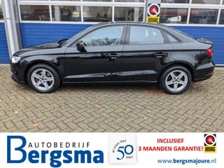 Audi A3 Limousine 30 TFSI LED NAVI PDC V+A