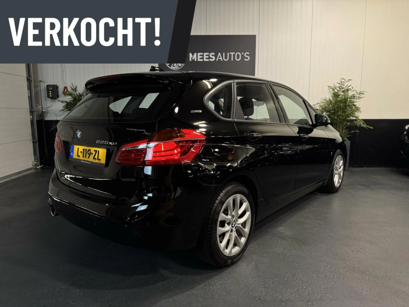 Hoofdafbeelding BMW 2 Serie