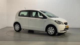 Seat Mii 1.0 Style Airco Elektrische Ramen