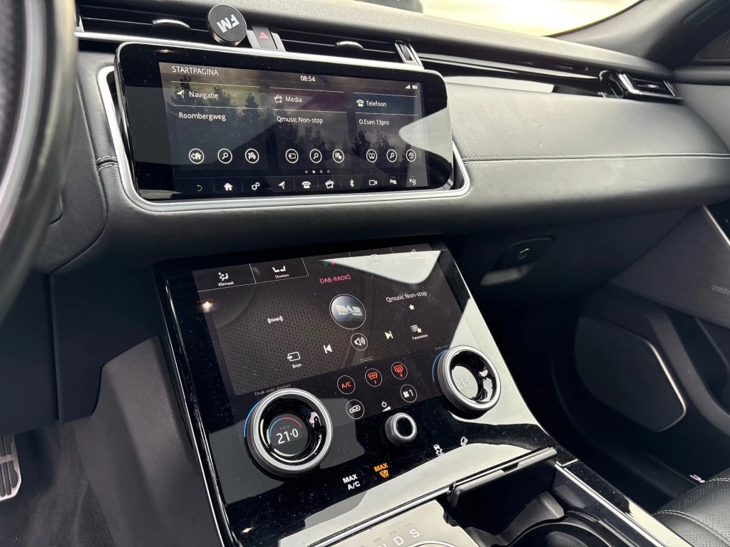 Hoofdafbeelding Land Rover Range Rover Velar