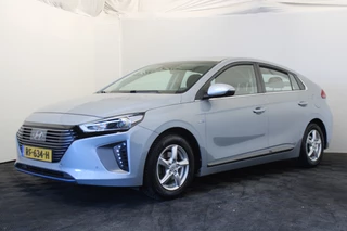 Hyundai IONIQ 1.6 GDi Comfort