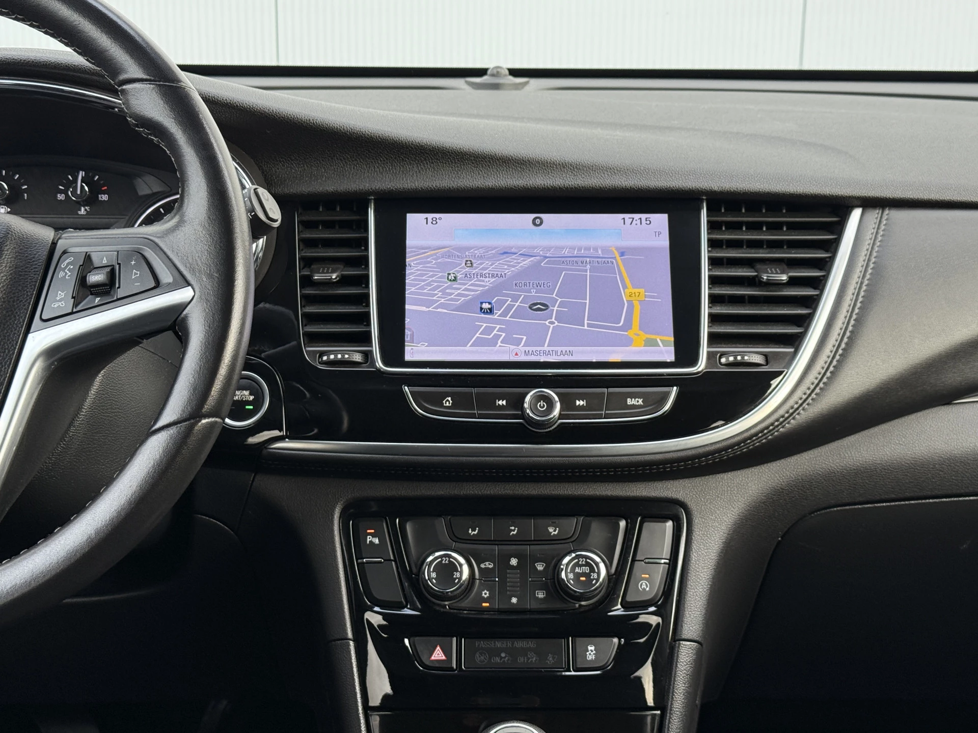 Hoofdafbeelding Opel Mokka X