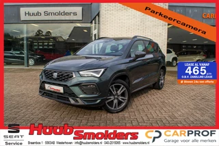 Seat Ateca 1.5 TSI FR Business Intense Automaat
