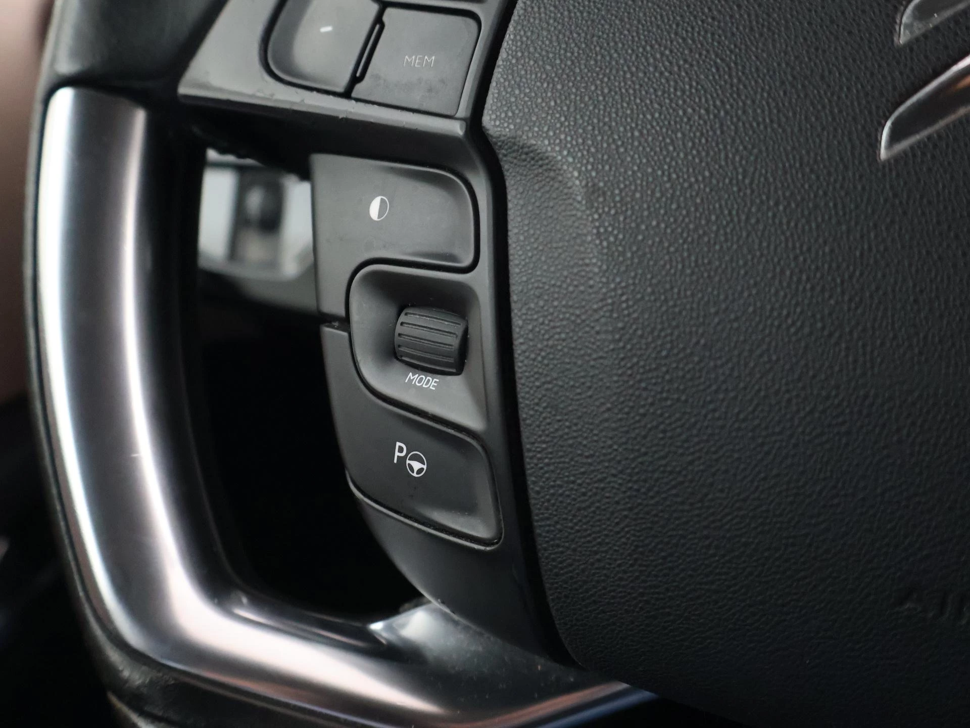 Hoofdafbeelding Citroën Grand C4 Picasso