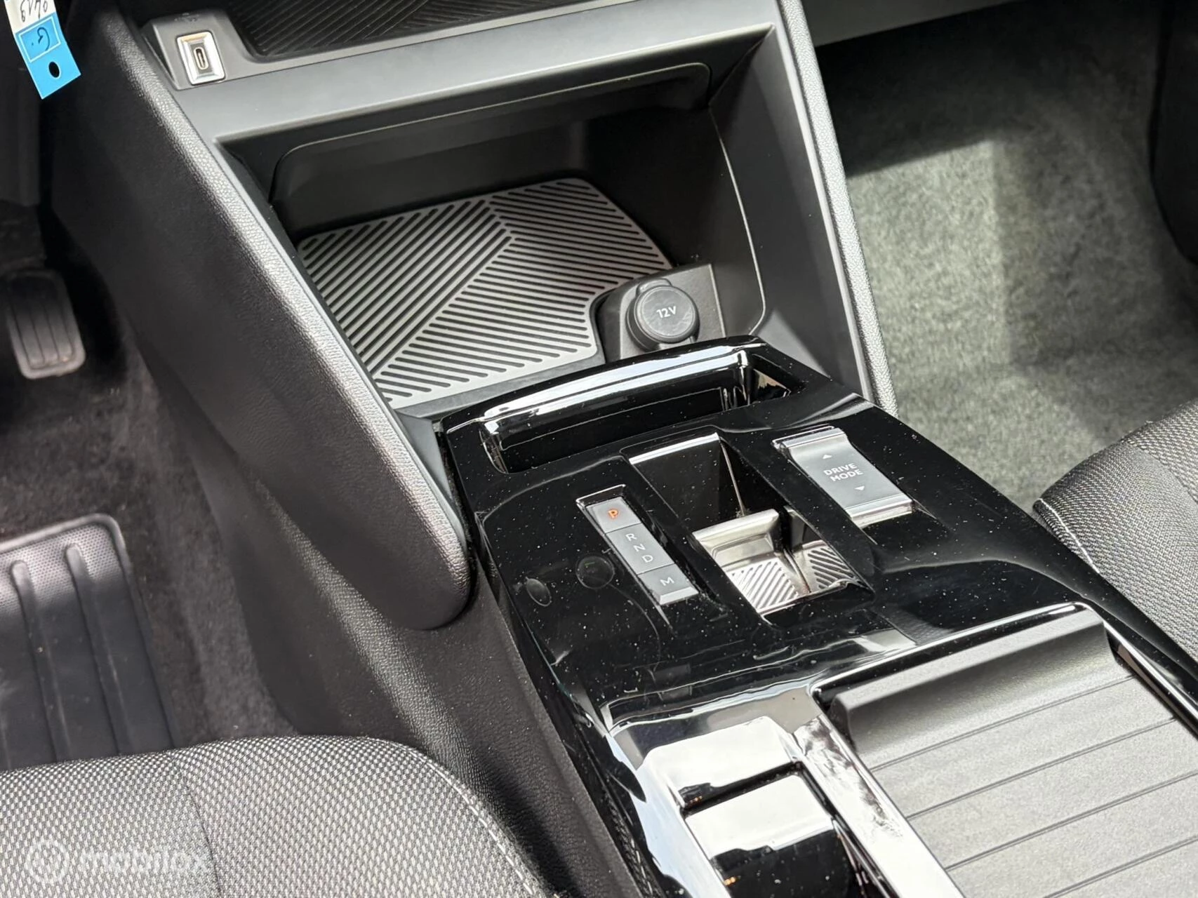 Hoofdafbeelding Citroën C4