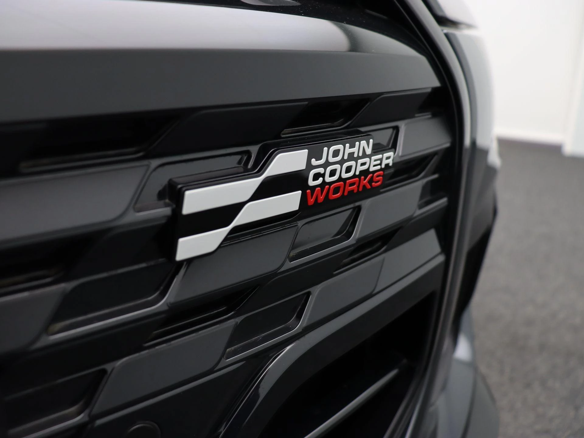 Hoofdafbeelding MINI Cooper Cabrio