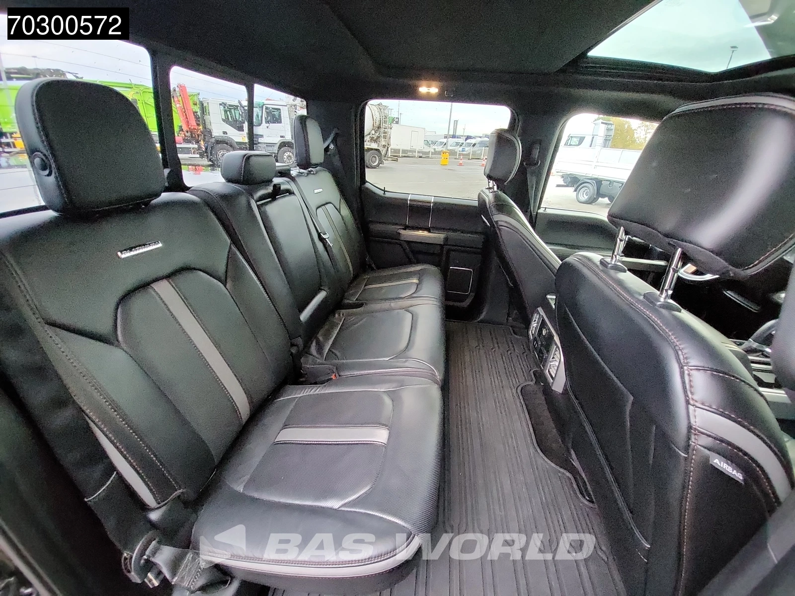 Hoofdafbeelding Ford F-150