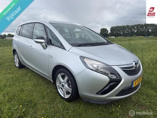 Opel Zafira Tourer 2.0 CDTI Cosmo