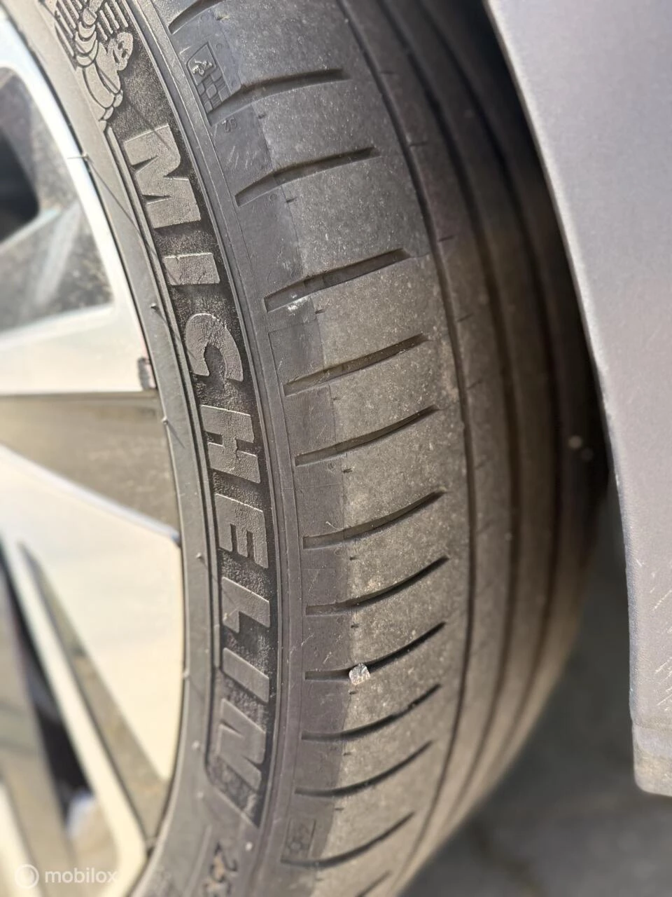 Hoofdafbeelding Volkswagen ID.4