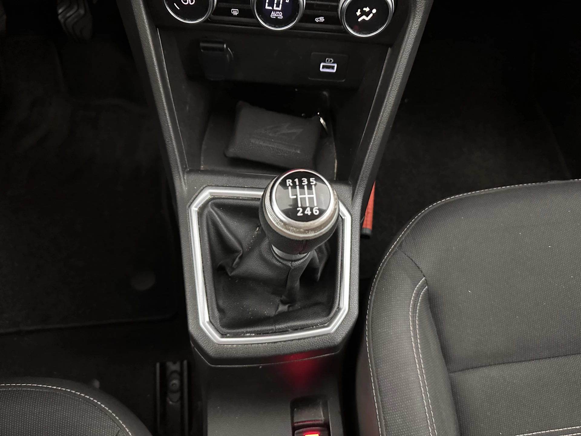 Hoofdafbeelding Dacia Sandero Stepway