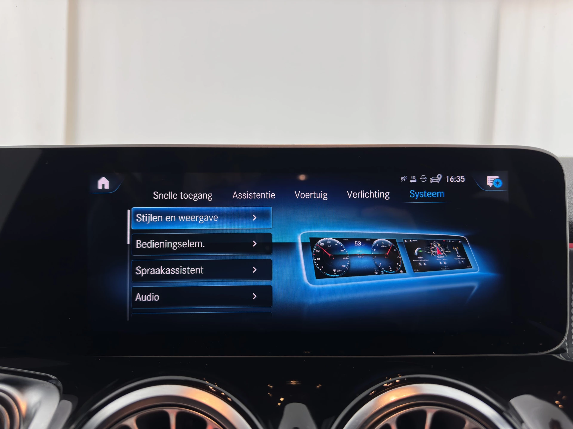 Hoofdafbeelding Mercedes-Benz GLB