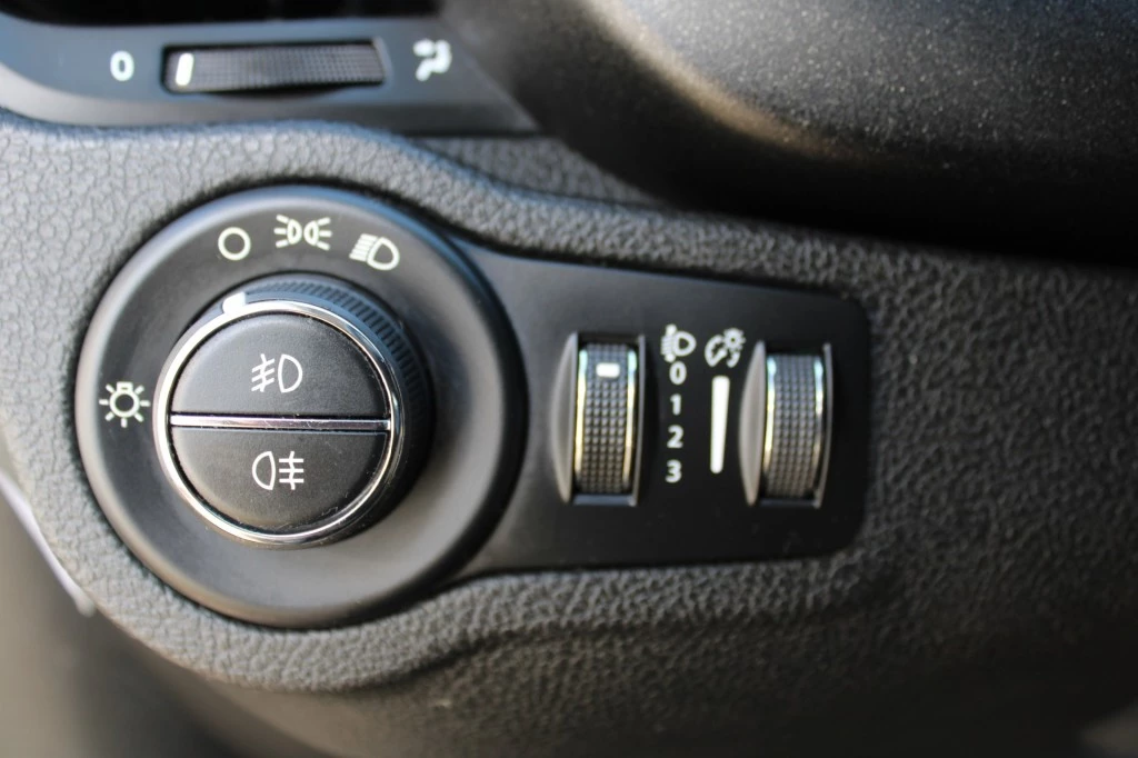 Hoofdafbeelding Fiat 500X