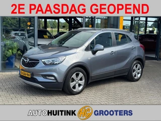 Opel Mokka 1.4T 140 pk Online Edition