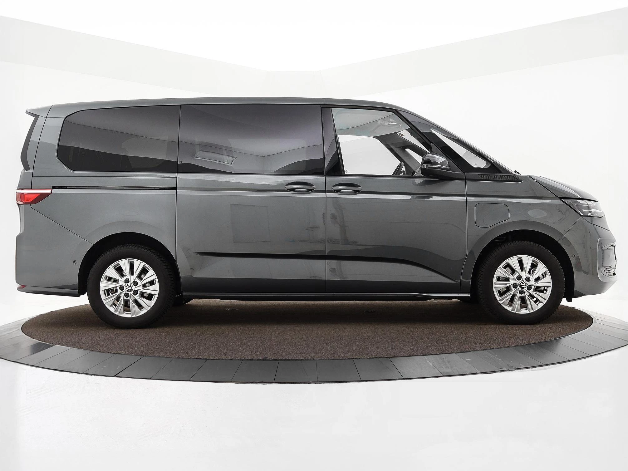 Hoofdafbeelding Volkswagen Multivan