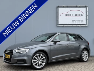 Audi A3 Sportback 1.4 TFSI CoD Design Pro Line Plus Navigatie.