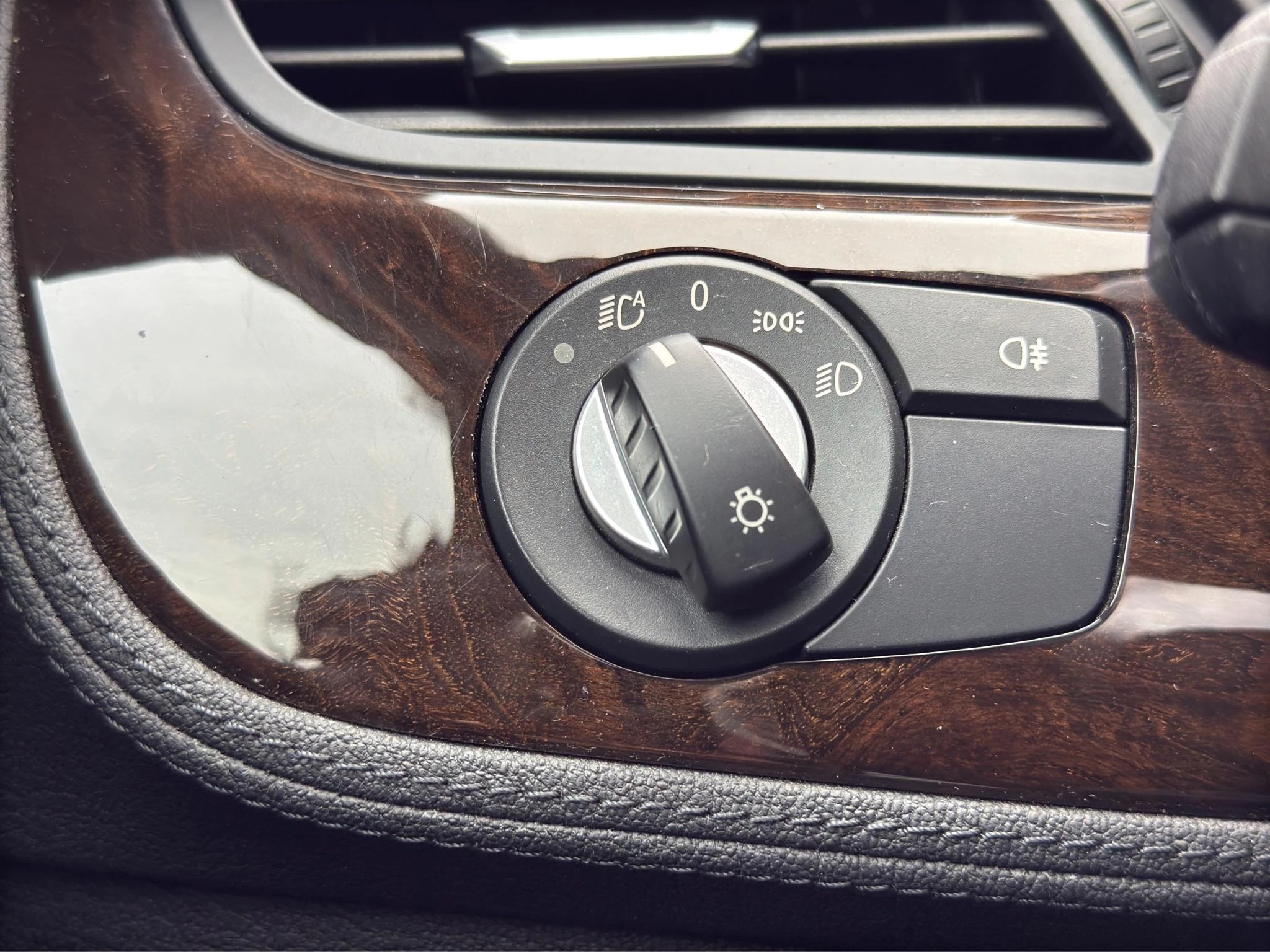 Hoofdafbeelding BMW Z4