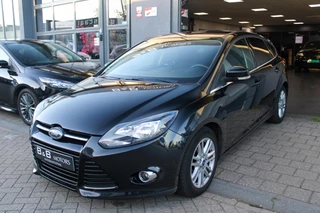 Ford Focus 1.0 EcoBoost Titanium|CARPLAY|CAM|CRUISE|4x ELEK