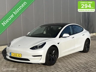Tesla Model 3 Long Range AWD - Facelift -  incl btw - 1 ste