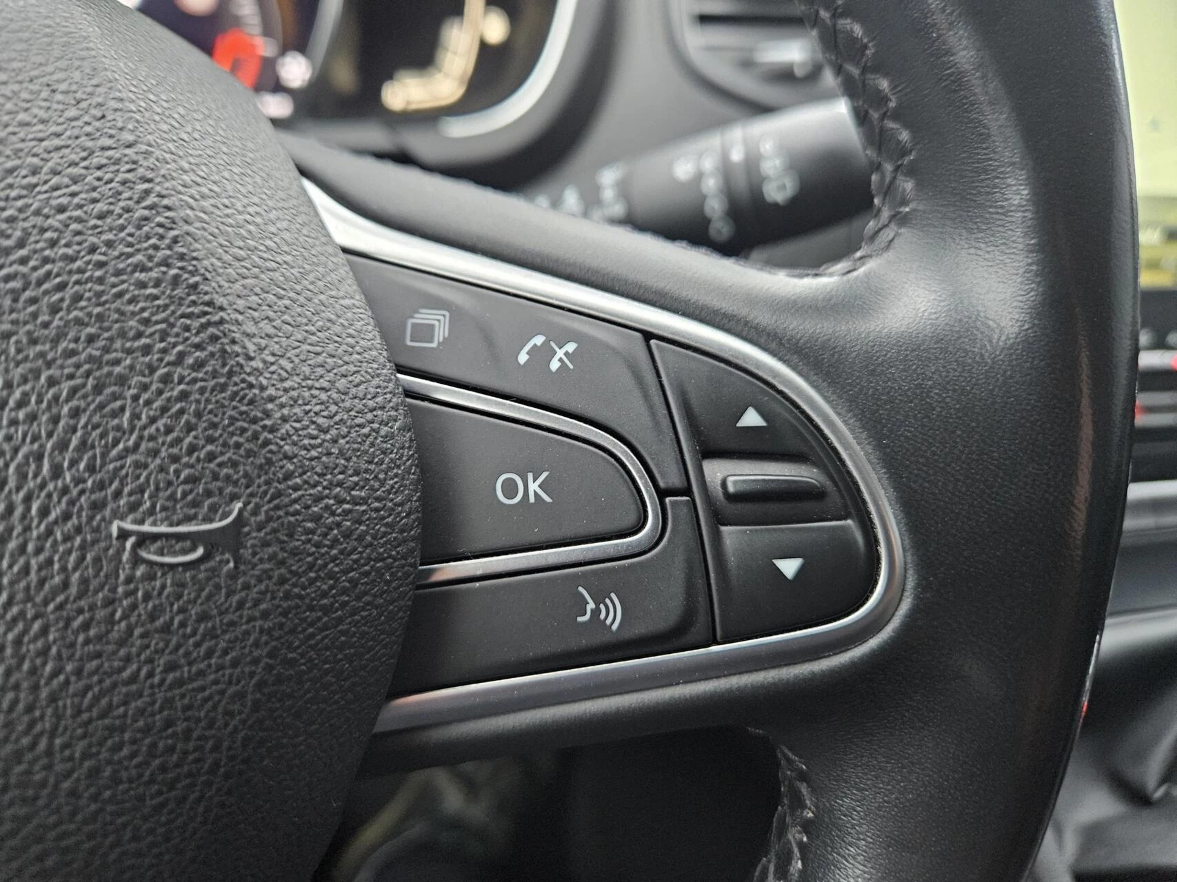 Hoofdafbeelding Renault Grand Scénic