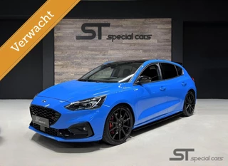 Hoofdafbeelding Ford Focus Ford Focus 2.3 EcoBoost ST-X Edition|