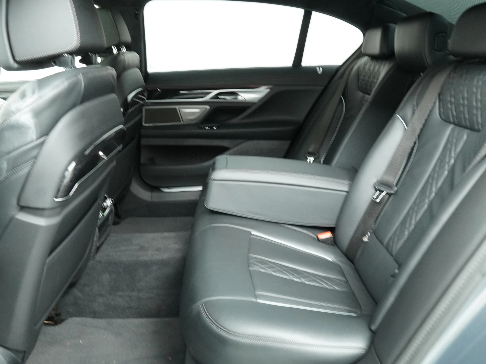 Hoofdafbeelding BMW 7 Serie