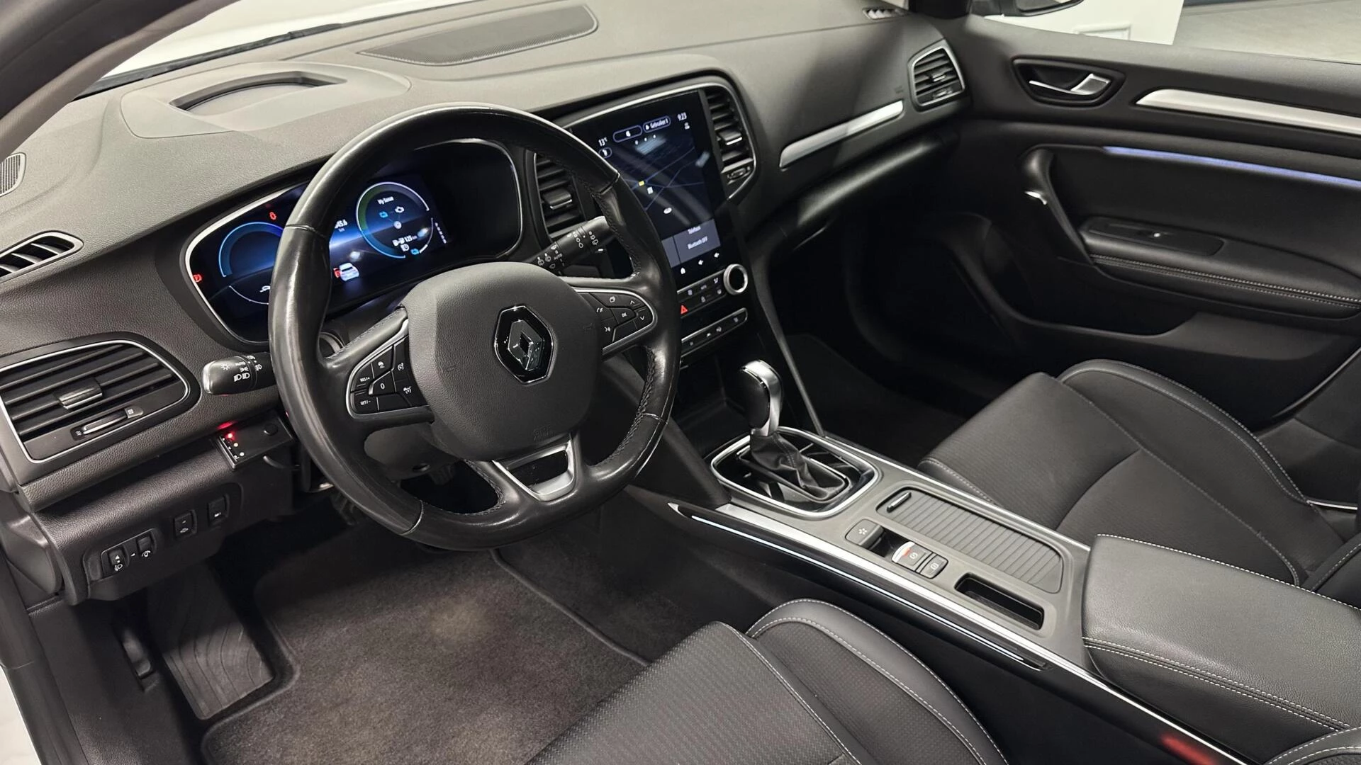 Hoofdafbeelding Renault Megane E-Tech