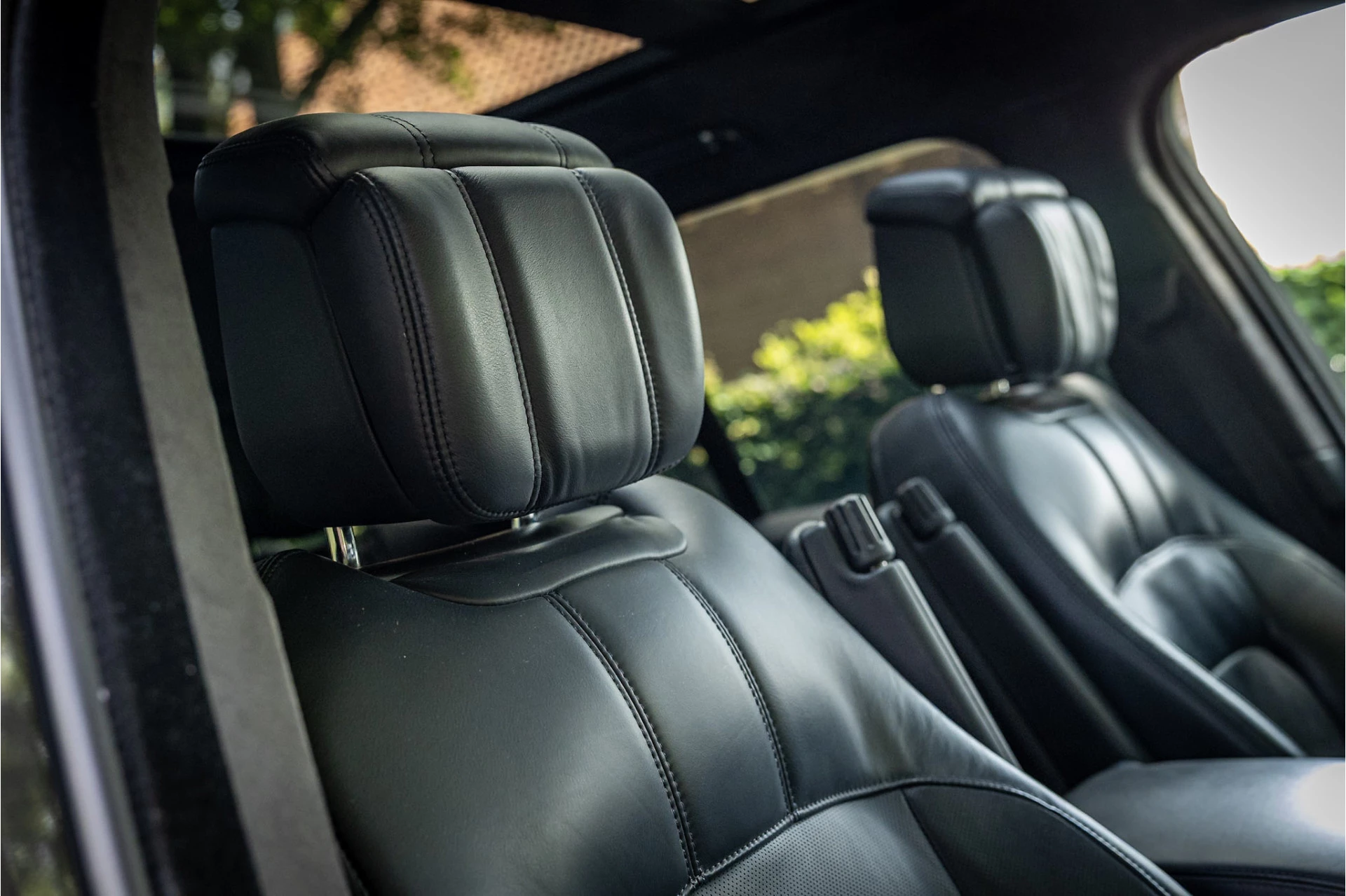Hoofdafbeelding Land Rover Range Rover