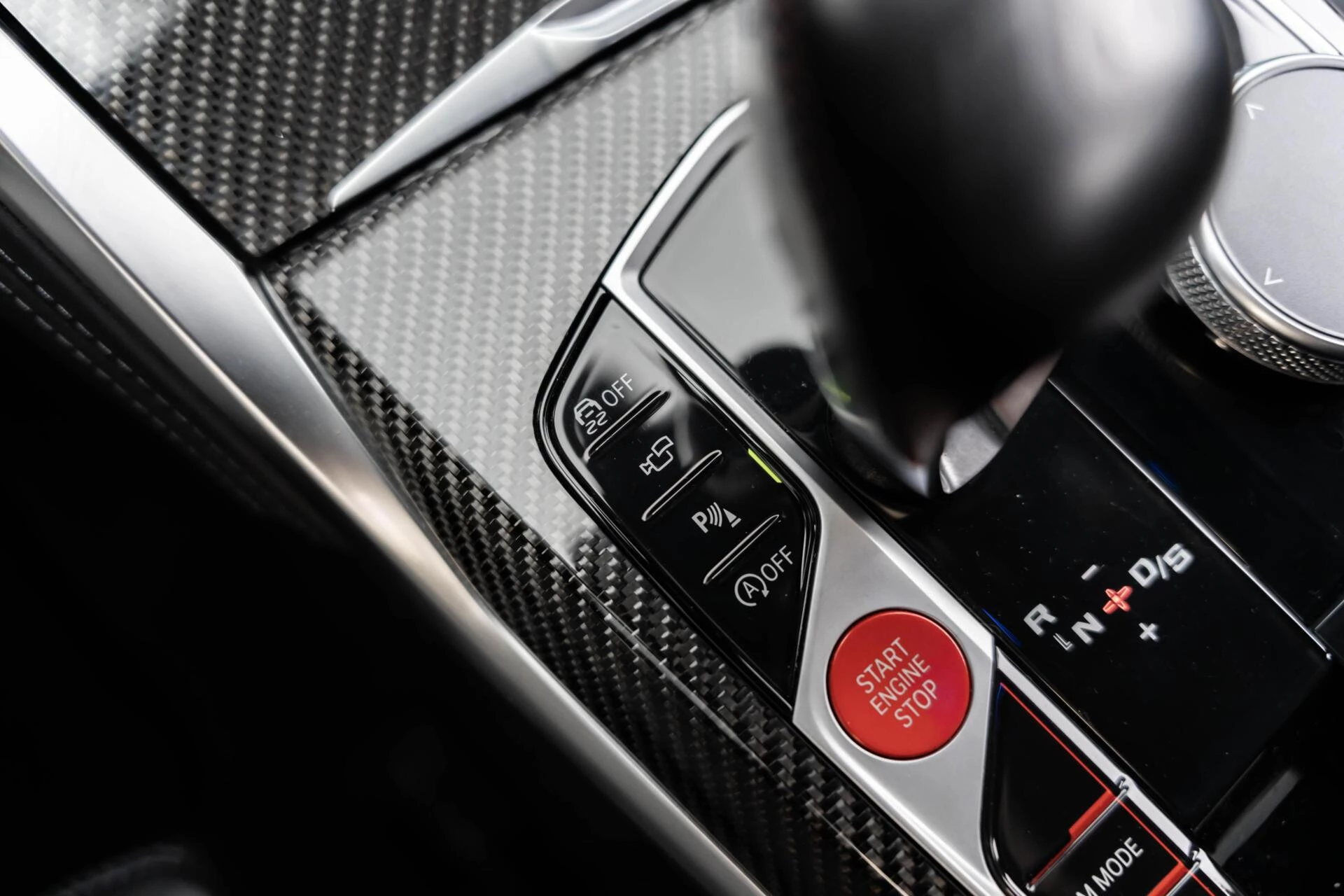 Hoofdafbeelding BMW M3