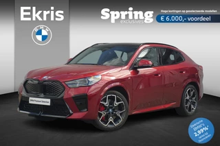 BMW iX2 xDrive30 M Sport Pro Trekhaak / Panorama Dak / Harman Kardon / Comfort Acces / Elektrische Stoelen | Easter
